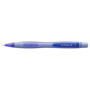 Uni-Ball Shalaku S Mechanical Pencil 0.7mm Blue