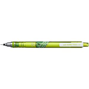 Uni-Ball Kuru Toga Mechanical Pencil 0.7mm Green