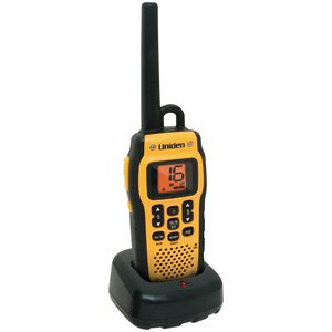 Uniden VHF Marine Radio MHS050