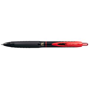 Uni-Ball Signo 307 Gel Pen Red