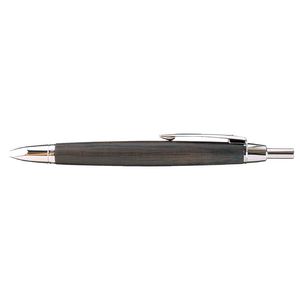 Uni Pure Malt Premium Multifunction Pen Wooden