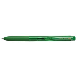 Uni-Ball Signo RT1 Retractable Gel Pen 0.5mm Green