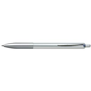 Uni Jetstream Prime Retractable Rollerball Pen Silver