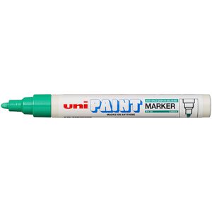 Uni PX-20 Paint Marker Green