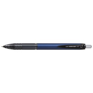 Uni Power Tank 201 Ballpoint Pen 0.7mm Navy