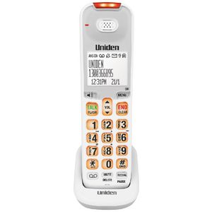 Uniden Optional Handset SSE07W