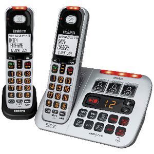 Uniden SSE45+1 Cordless Phone