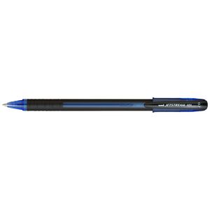 Uni Jetstream 101 Rollerball Pen 0.7mm Blue