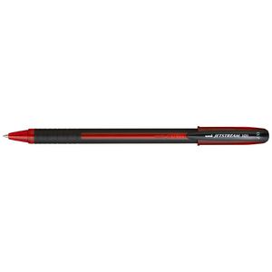 Uni Jetstream 101 Rollerball Pen 0.7mm Red
