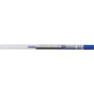Uni Style Fit Jetstream Ink Refill 0.5mm Blue