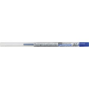 Uni Style Fit Jetstream Ink Refill 0.7mm Blue