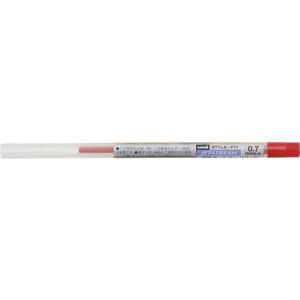 Uni Style Fit Jetstream Ink Refill 0.7mm Red