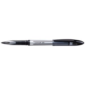 Uni-Ball Air 0.7mm Rollerball Pen Black