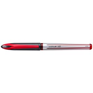 Uni-Ball Air 0.7mm Rollerball Pen Red