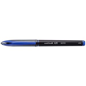 Uni-Ball Air 0.5mm Rollerball Pen Blue