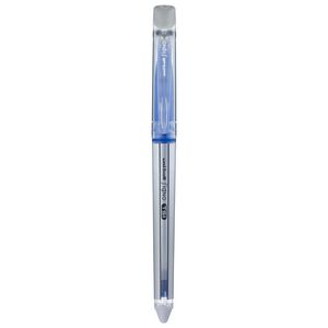Uni-Ball Signo TSI Erasable 0.7mm Gel Pen Blue