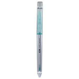 Uni-Ball Signo TSI Erasable 0.7mm Gel Pen Green