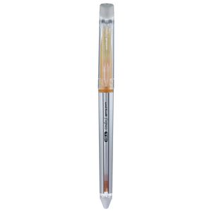 Uni-Ball Signo TSI Erasable 0.7mm Gel Pen Orange