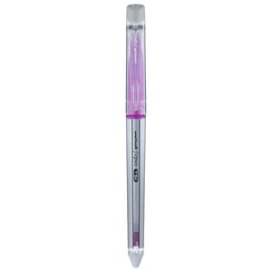 Uni-Ball Signo TSI Erasable 0.7mm Gel Pen Pink