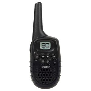 Uniden UHF 0.5W CB Handheld Radio UH35