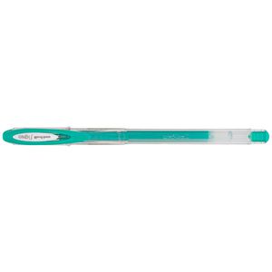 Uni-Ball Signo Angelic Gel Pen 1.0mm Green