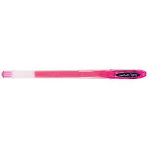 Uni-Ball Signo Fine Gel Pen 0.7mm Pink