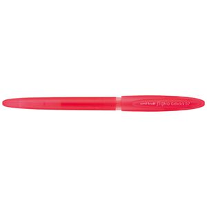 Uni-Ball Signo Gelstick Rollerball Pen 0.7mm Red
