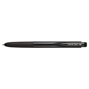 Uni-Ball Signo RT1 Micro Gel Pen Black