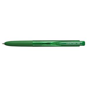 Uni-Ball Signo RT1 Micro Gel Pen Green