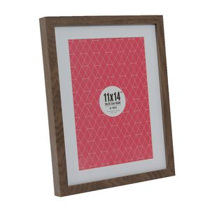 Promenade Frame 11 x 14" A4  Brown 5 Pack