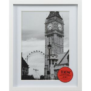 Adventure Frame 11 x 14" White 10 Pack