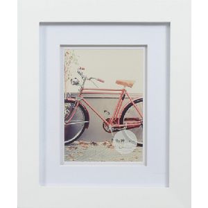 Living Frames 8 x 10" White 5 Pack