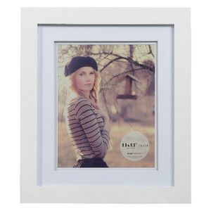 Living Frames 11 x 13" White 10 Pack