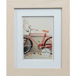 Living Frame 8 x 10" Coastal
