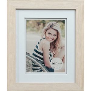 Living Frame 9 x 11" Coastal