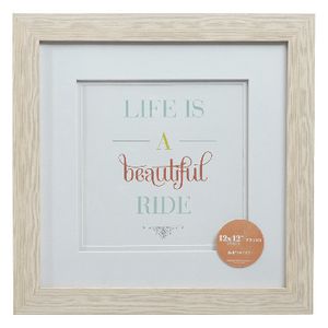 Living Frames 12 x 12" Coastal 10 Pack