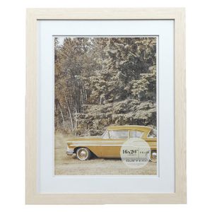 Living Frames 16 x 20" Coastal 5 Pack
