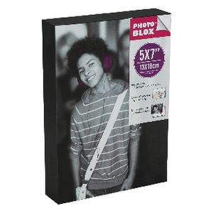 Blox Adhesive Frame 5 x 7"