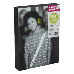 Blox Adhesive Frame 6 x 8" 5 Pack