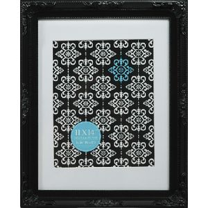 Emporium Frames 11 x 14" Black 10 Pack