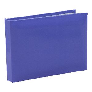 Lifestyle Brands Carnival Photo Album 24 Capacity 4 x 6"