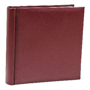 Lifestyle Brands Urban Photo Album 200 Capacity 4 x 6"