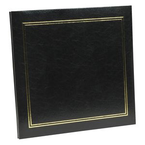 UR1 Self Adhesive Economy Album Assorted