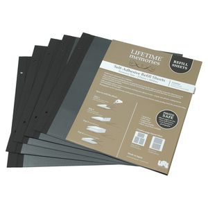 UR1 Economy Album Refills 5 Pack