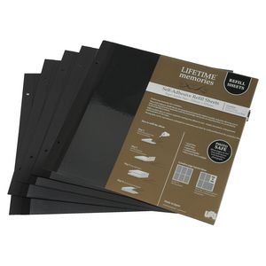 UR1 Super Jumbo Album Refills