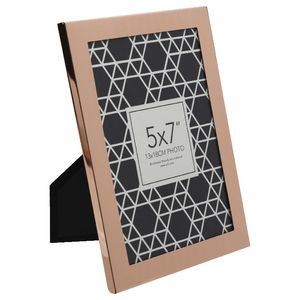 Harper Frame 5 x 7" Copper