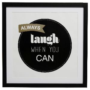 Icon Frame 14 x 14" with 12 x12" Opening Black