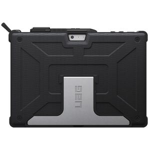 Urban Armor Gear Surface Pro 4 Composite Case Black