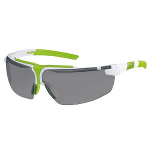 Uvex THS 14% Safety Glasses Grey