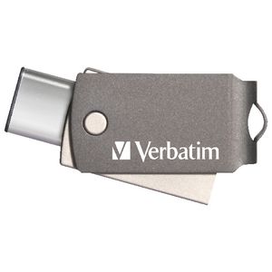 Verbatim 16GB Store N Go USB3.0/USB-C Flash Drive